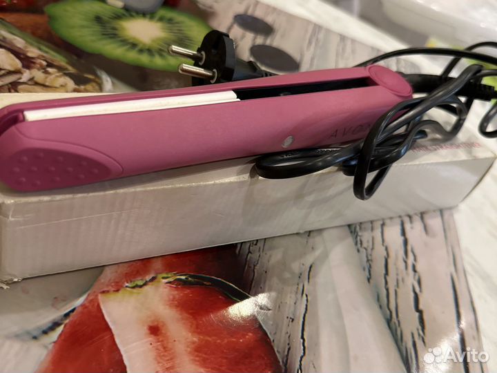Выпрямитель для волос