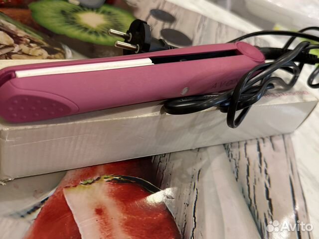 Выпрямитель для волос