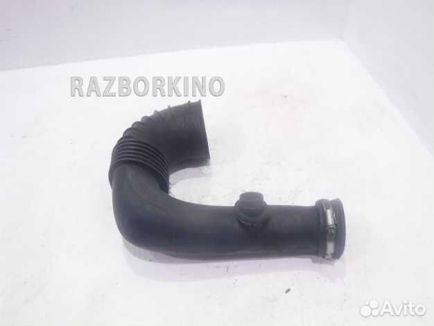 Патрубок интеркулера