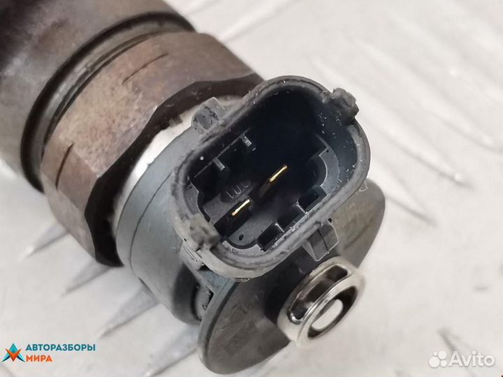 Форсунка Peugeot Bipper 2009 1980K2