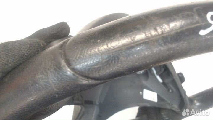 Руль Mercedes CLS C219, 2009