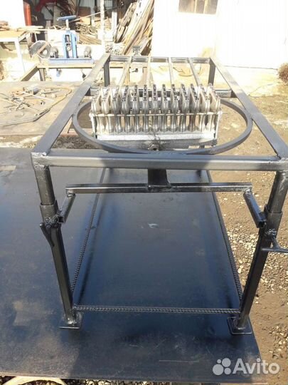 Газовые горелки