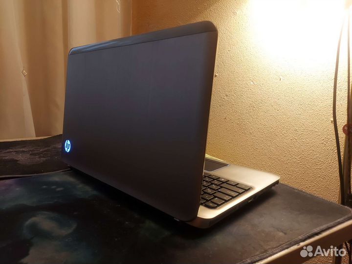 Мощный HP Pavilion Core i5 SSD