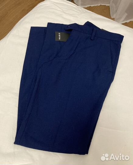 Брюки мужские Ostin новые