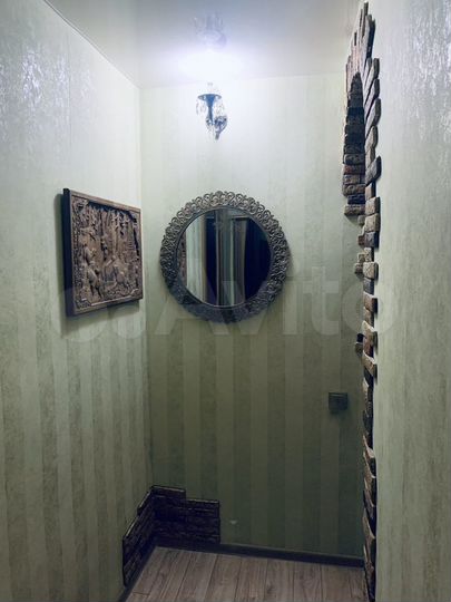 3-к. квартира, 70 м², 3/5 эт.