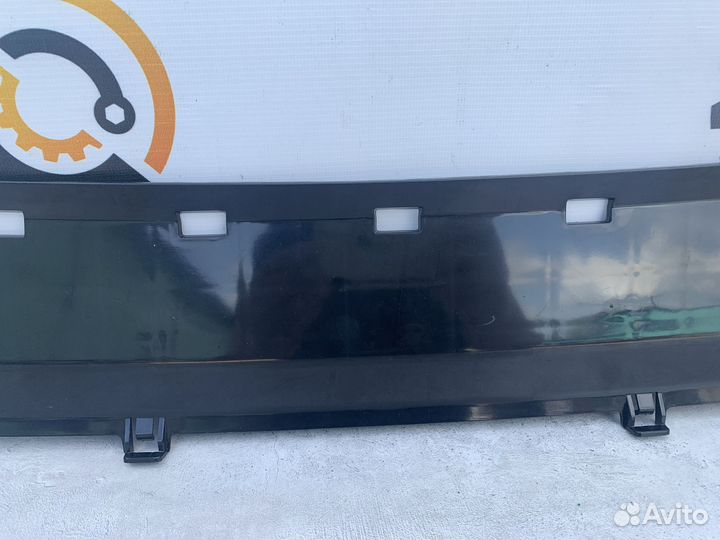 Кронштейн заднего бампера Mercedes A2058851600