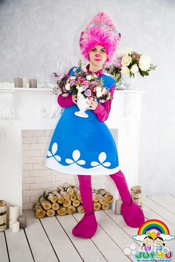 Аниматоры, выпускные и шоу программы