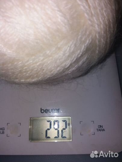 Пряжа для вязания