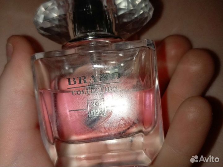 Духи женские