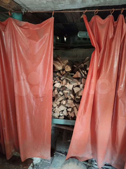 Дача 51,6 м² на участке 2 сот.