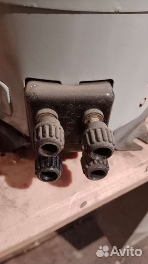 Автотрансформатор