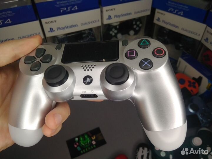 Джойстик ps4 Опт