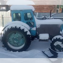 Трактор Т-40 А