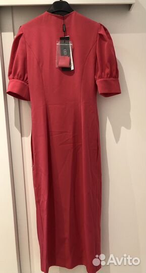 Платье новое, Noche Mio