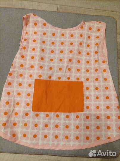 Фартук детский IKEA