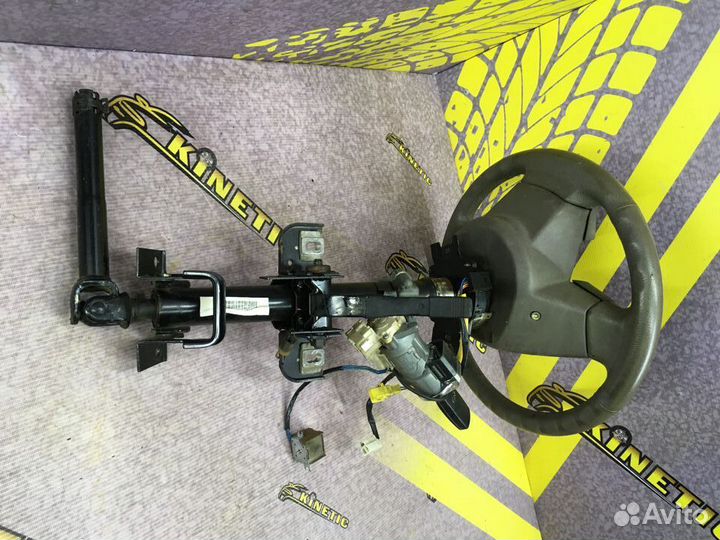 Замок зажигания Vortex Estina Эстина Fora Фора