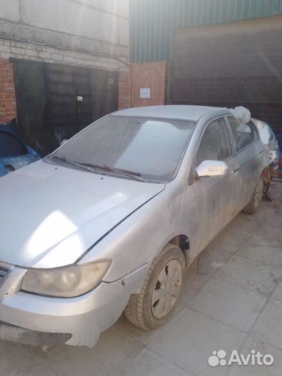Lifan solano