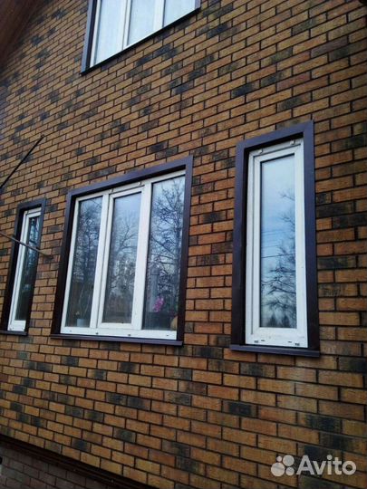 Пластиковые окна на заказ