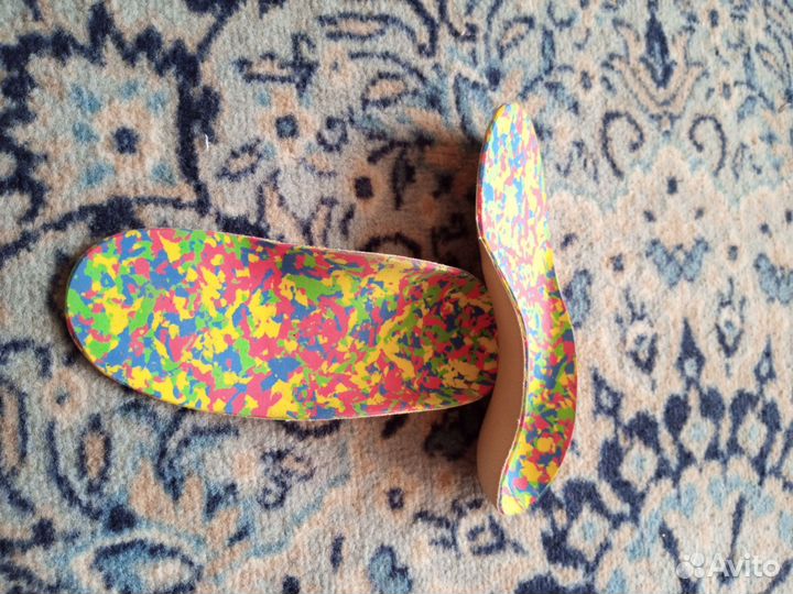 Дутики зимние для девочки