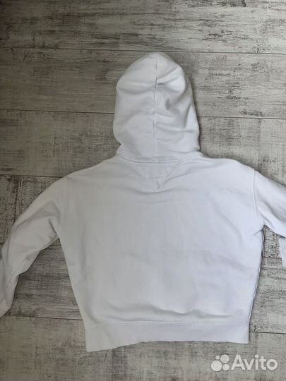Худи tommy jeans (оригинал)
