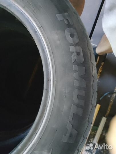 Formula Energy 185/65 R15 88T