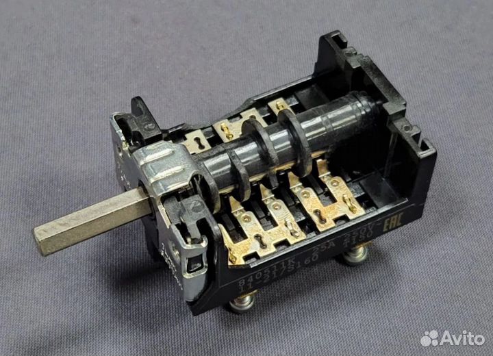 Переключатель 7LA 8400511 Gottak эп-2, эп-4, эп-6