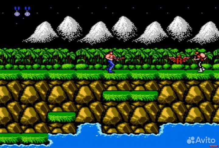 Беспроводная приставка Dandy 620 игр