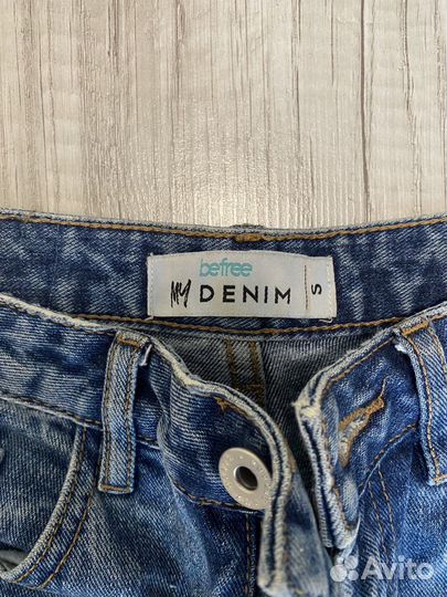 Шорты женские