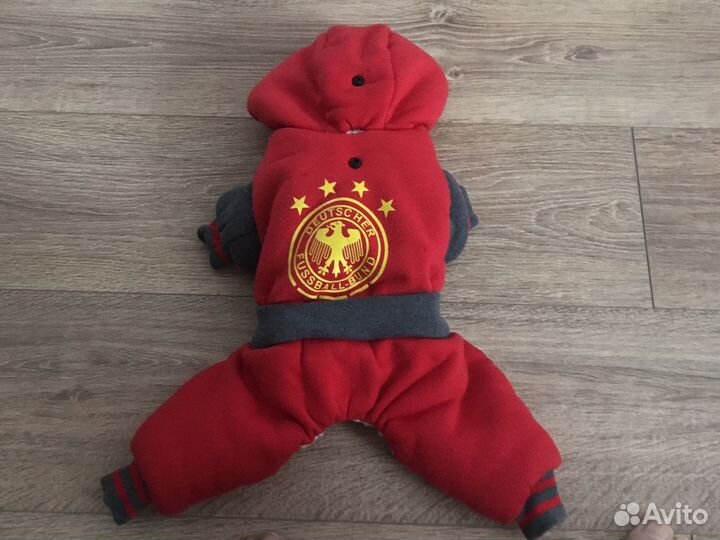 Вещи животные для щенка