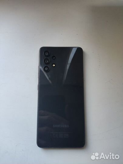 Samsung Galaxy A32, 4/128 ГБ