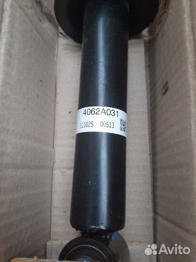 Запчасти на Митсубиси L-200