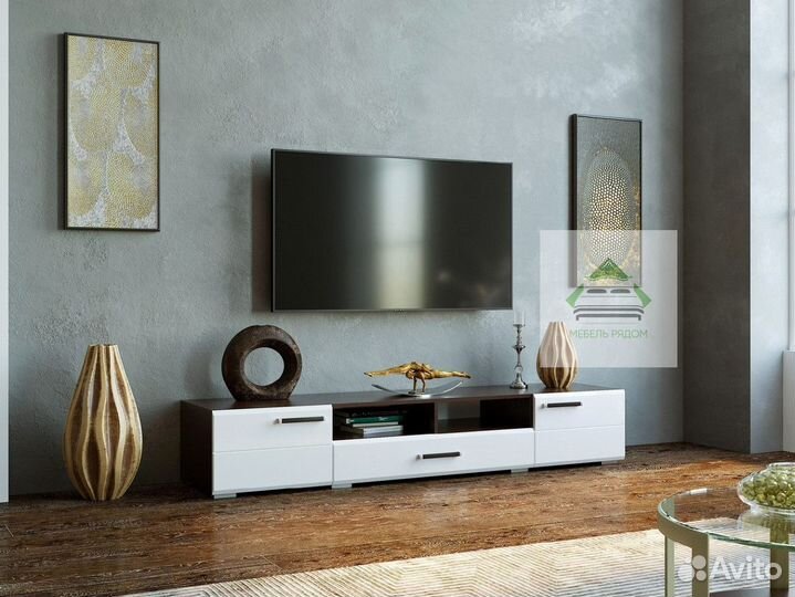 Тумба под телевизор