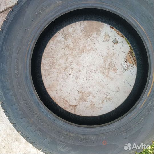 Triangle TR777 175/65 R14