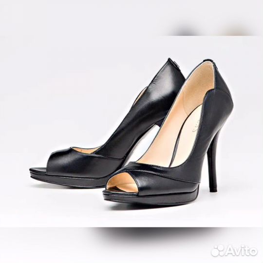 Туфли guess 41 размер