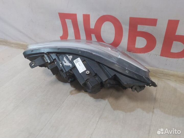 Фара передняя правая Haval Jolion 2020-Нв