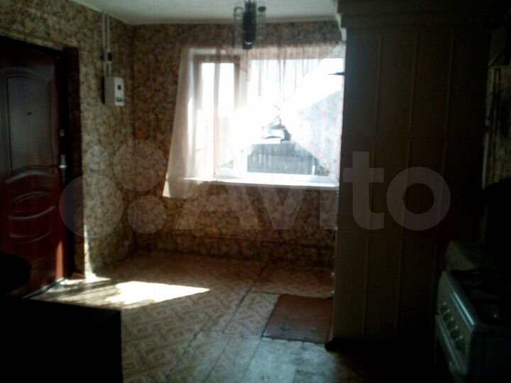 Дом 69 м² на участке 12 сот.