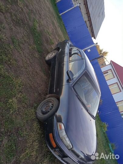 Toyota Sprinter, 1995