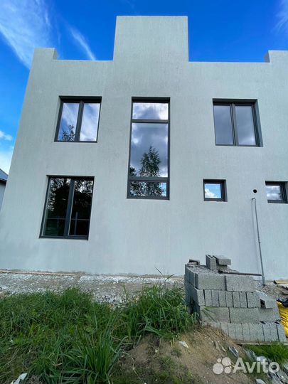 Окна пластиковые пвх