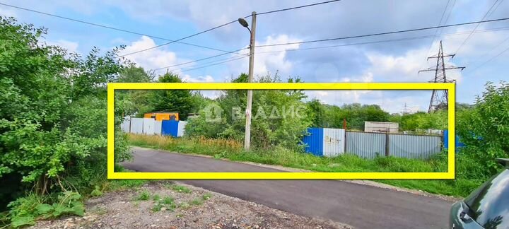 Участок 11 сот. (ИЖС)