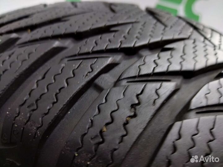 Goodyear UltraGrip 8 195/60 R16