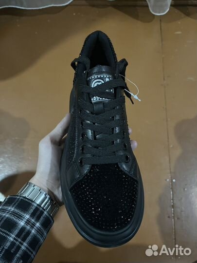 Кеды женские