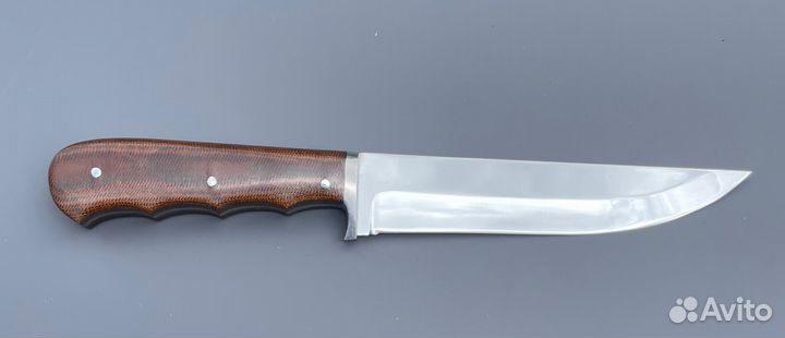 Нож узбекский Кухонный