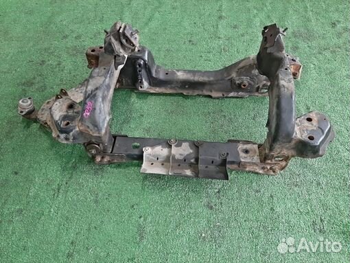 Балка под Двигатель двс toyota noah CR52 3C