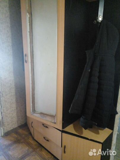 Прихожая бу