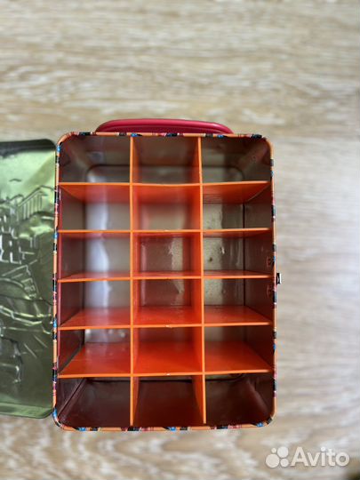 Hot wheels гараж