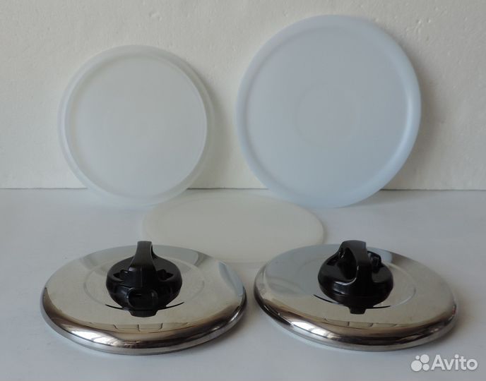 Кухонная утварь