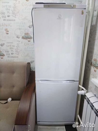 Холодильник бу