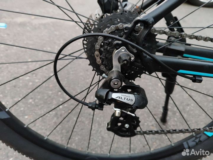 Велосипед Stern motion 2.0 29