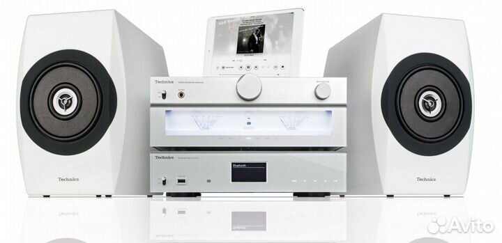 Technics SU-C700