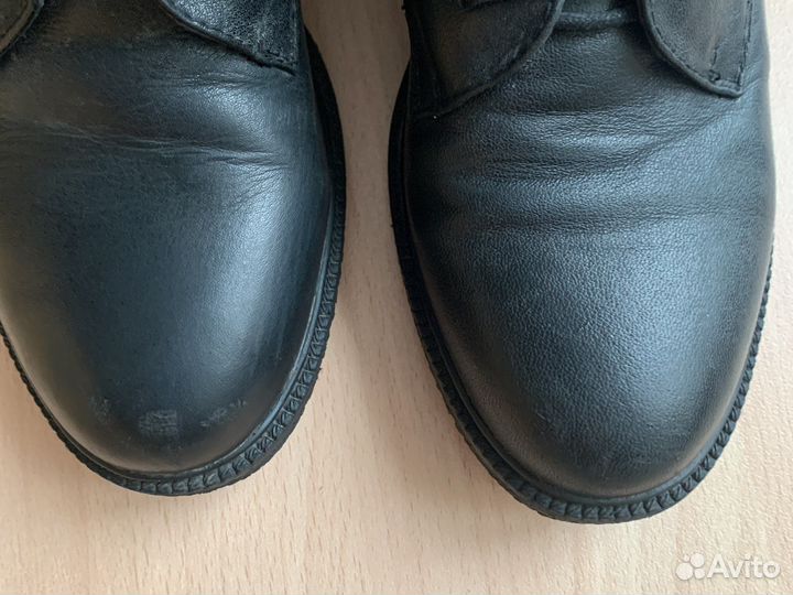 Ботинки женские